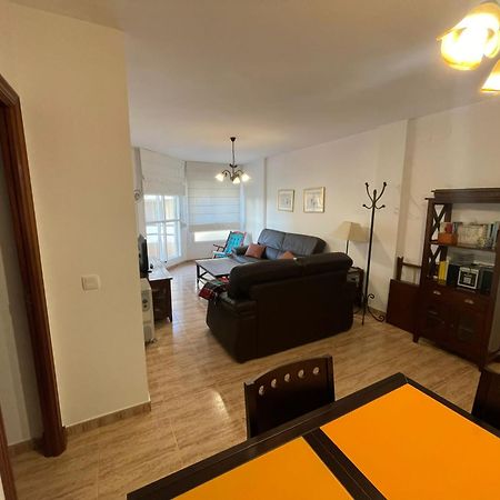 Apartamento A Unos Pasos De La Playa روتا المظهر الخارجي الصورة